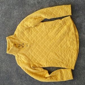 Marmot Roice Quilted Pullover Ws S